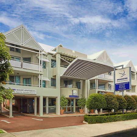 Broadwater Resort Como Perth Ngoại thất bức ảnh