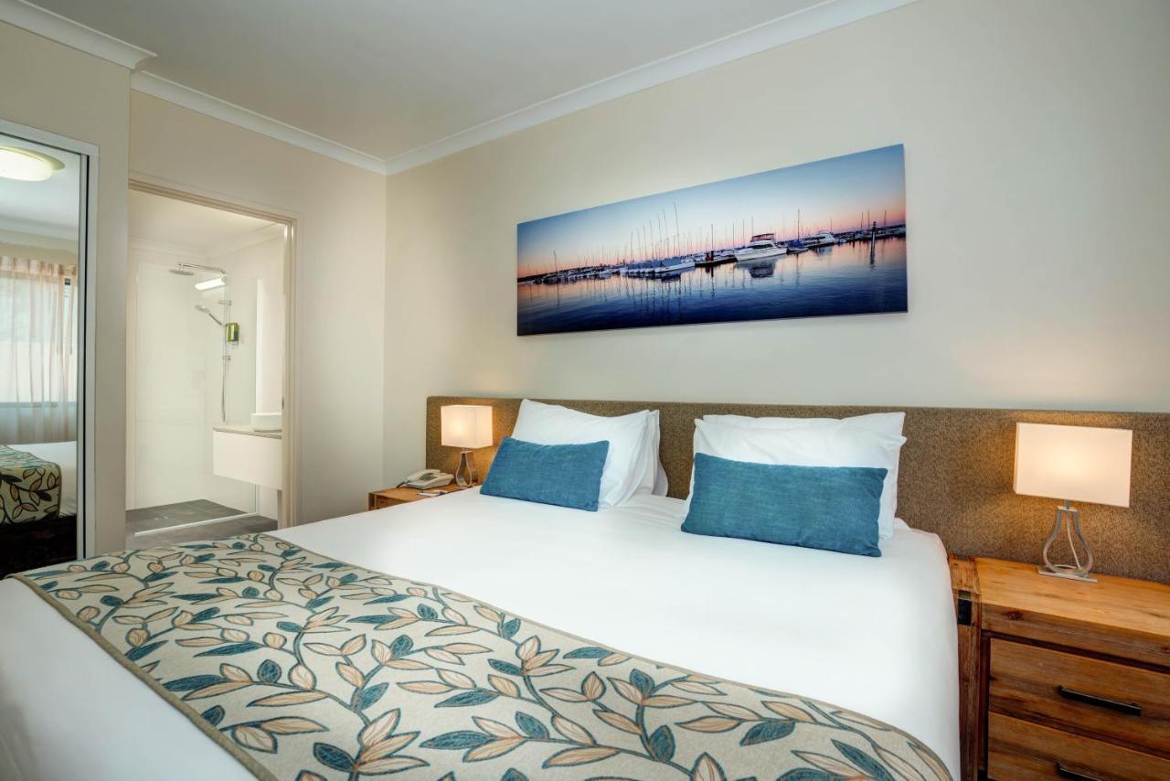 Broadwater Resort Como Perth Ngoại thất bức ảnh