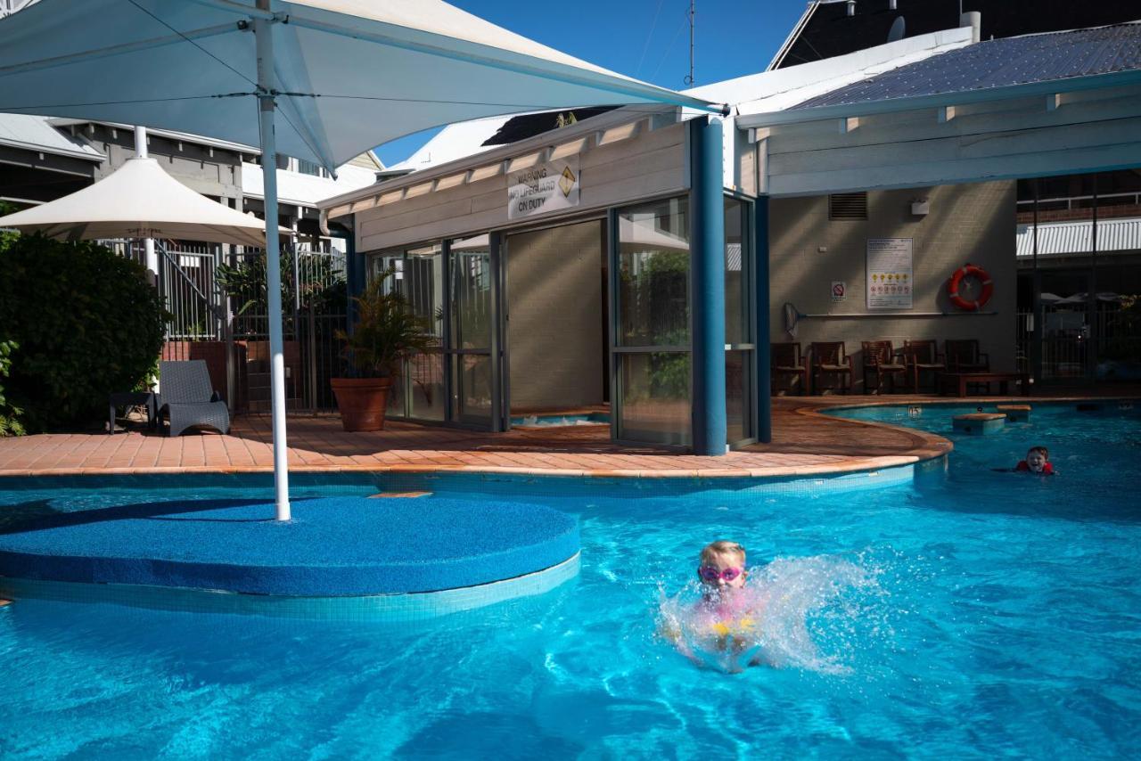 Broadwater Resort Como Perth Ngoại thất bức ảnh
