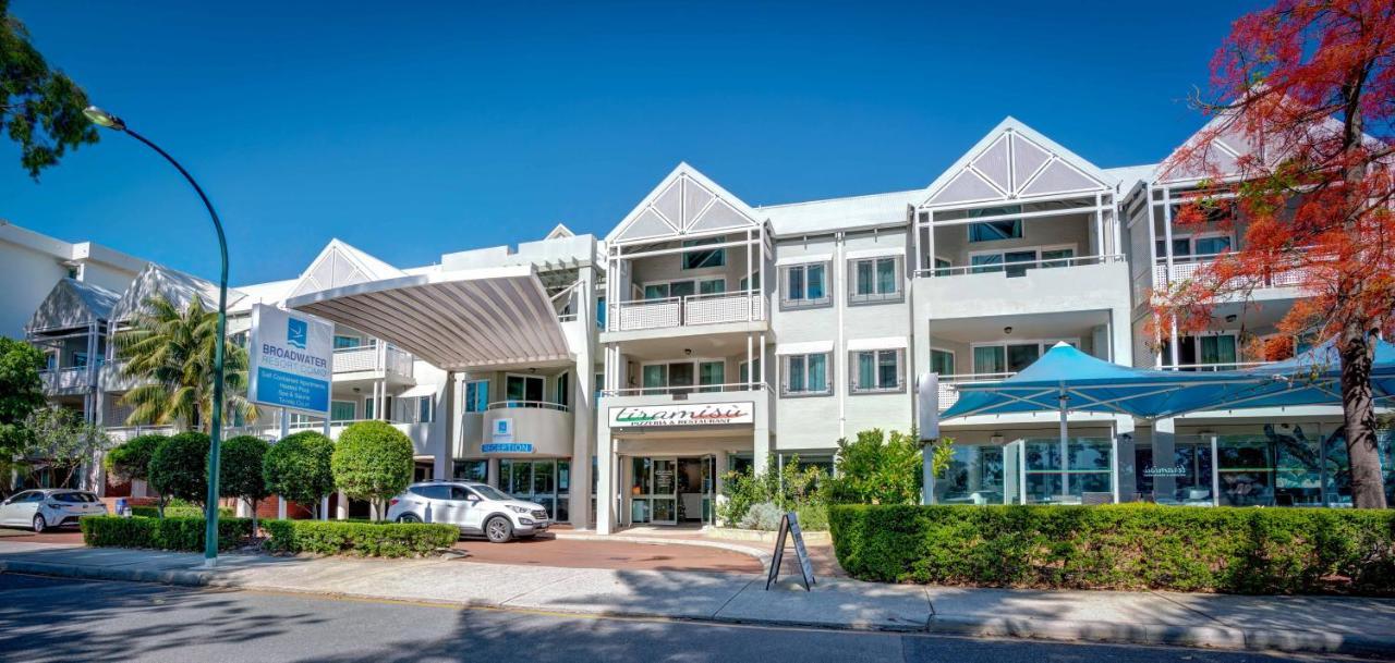 Broadwater Resort Como Perth Ngoại thất bức ảnh