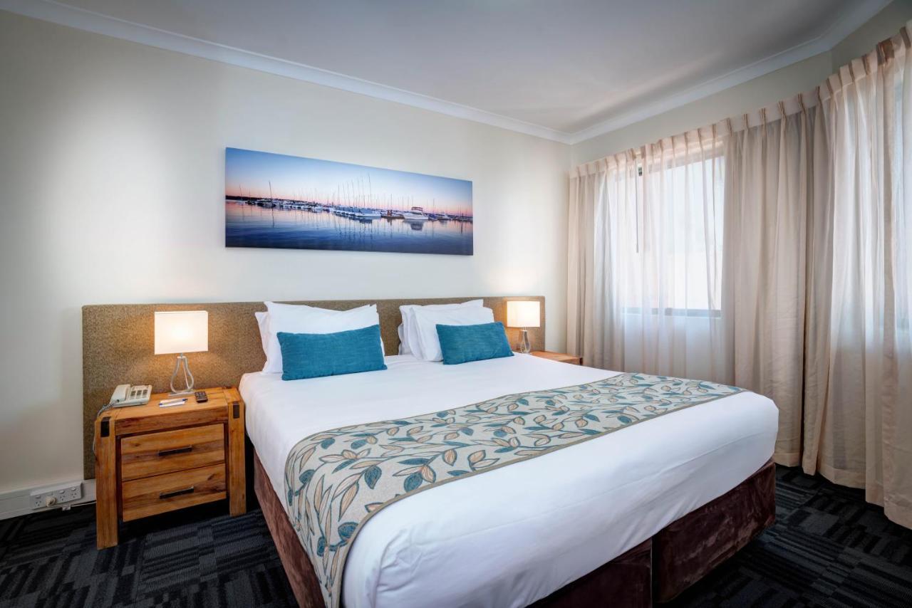 Broadwater Resort Como Perth Ngoại thất bức ảnh