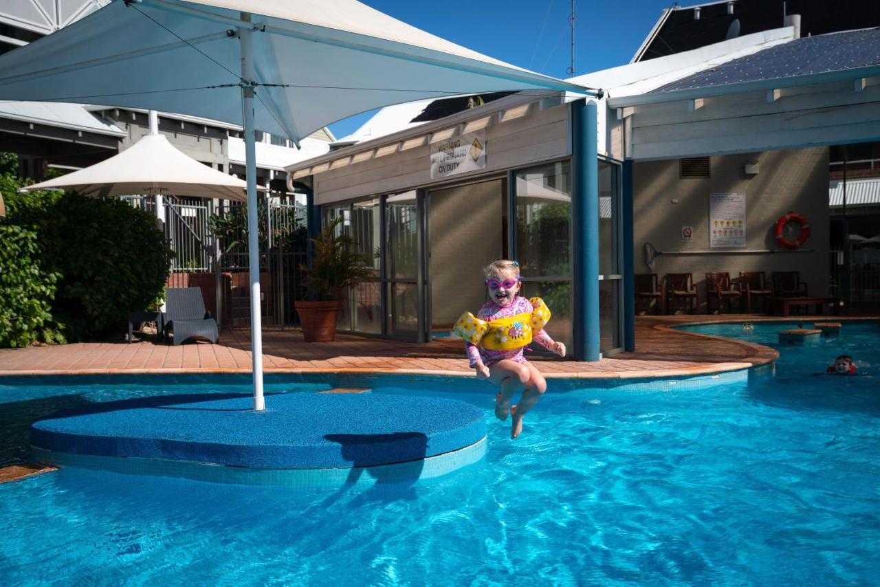 Broadwater Resort Como Perth Ngoại thất bức ảnh