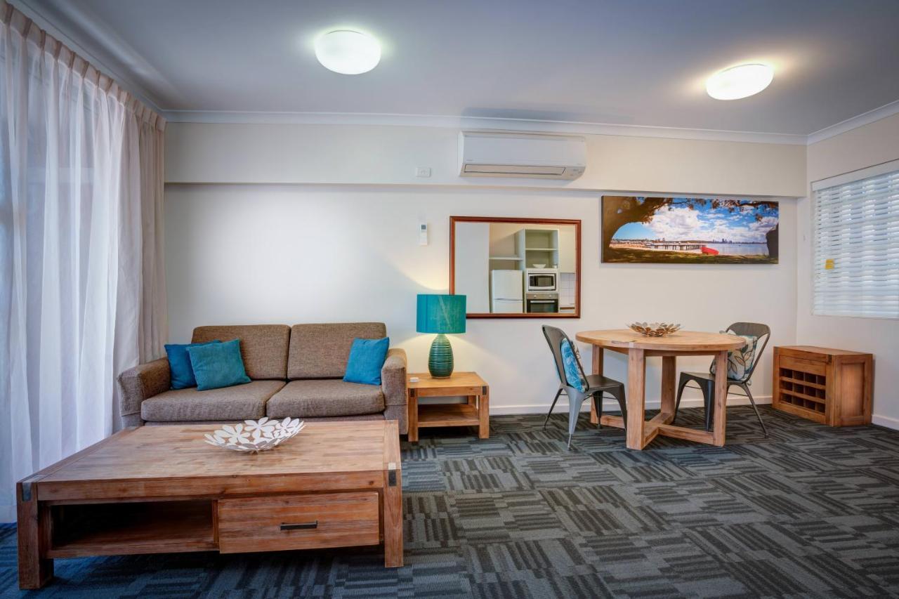 Broadwater Resort Como Perth Ngoại thất bức ảnh