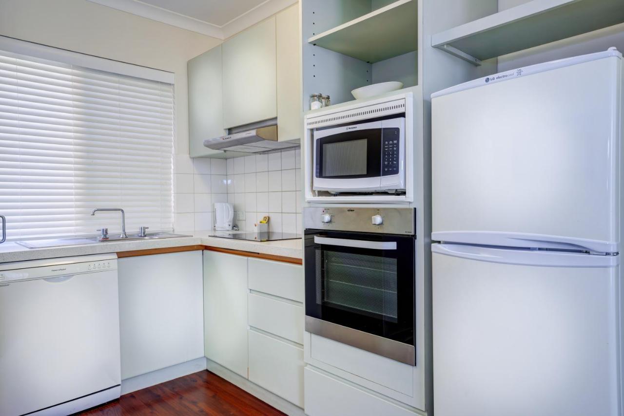 Broadwater Resort Como Perth Ngoại thất bức ảnh