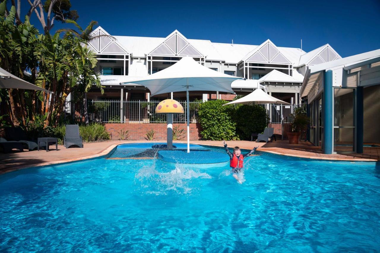 Broadwater Resort Como Perth Ngoại thất bức ảnh