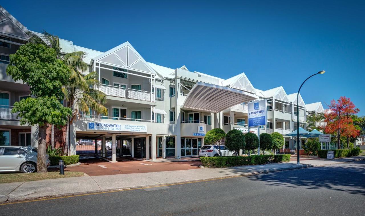 Broadwater Resort Como Perth Ngoại thất bức ảnh