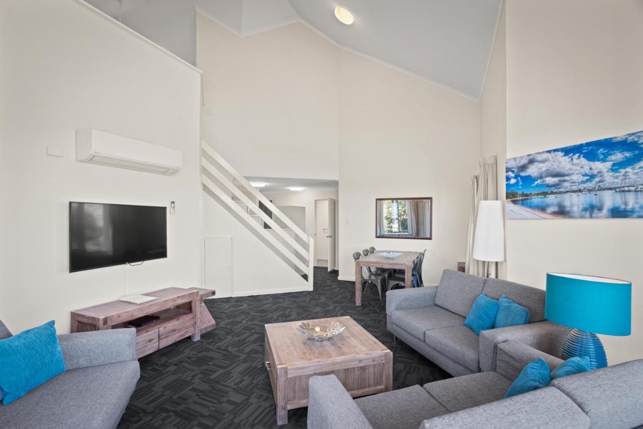 Broadwater Resort Como Perth Ngoại thất bức ảnh