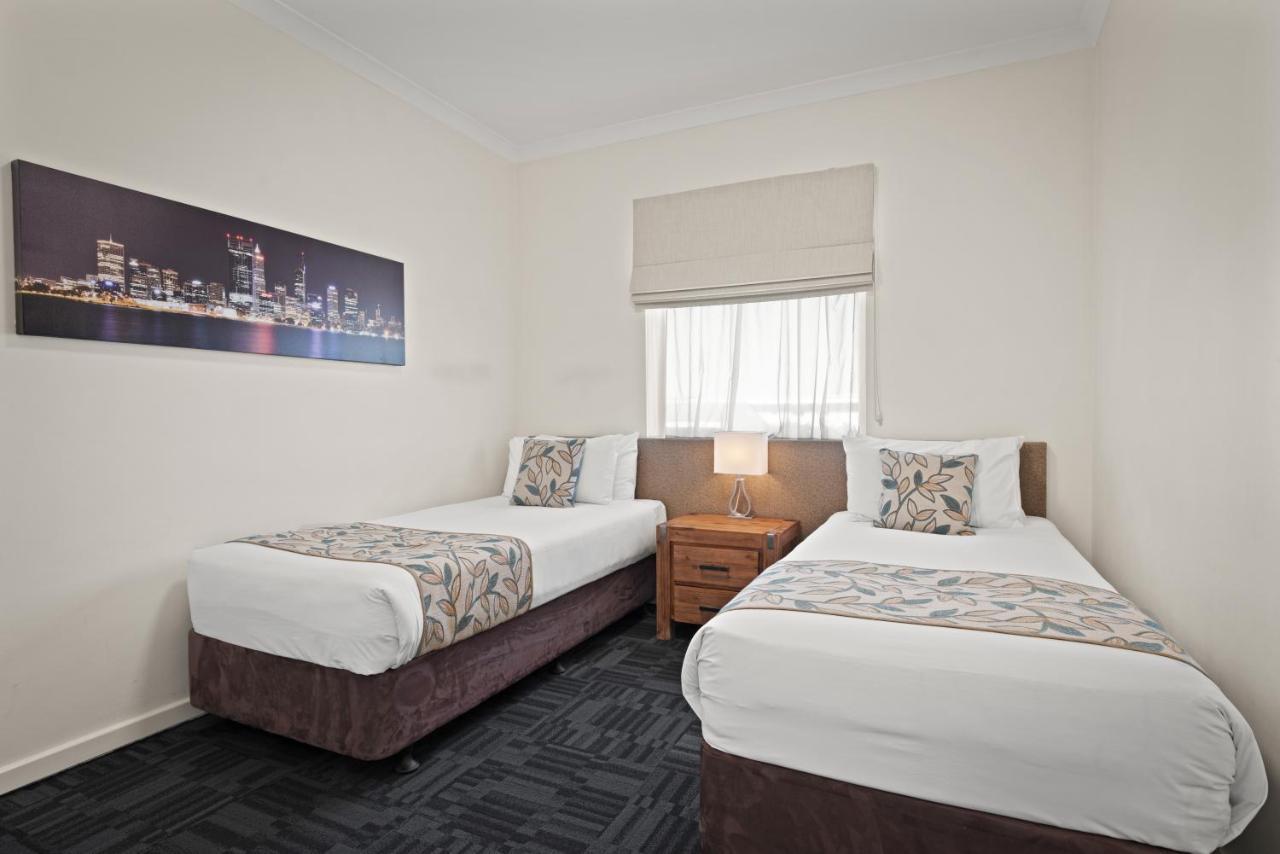 Broadwater Resort Como Perth Ngoại thất bức ảnh
