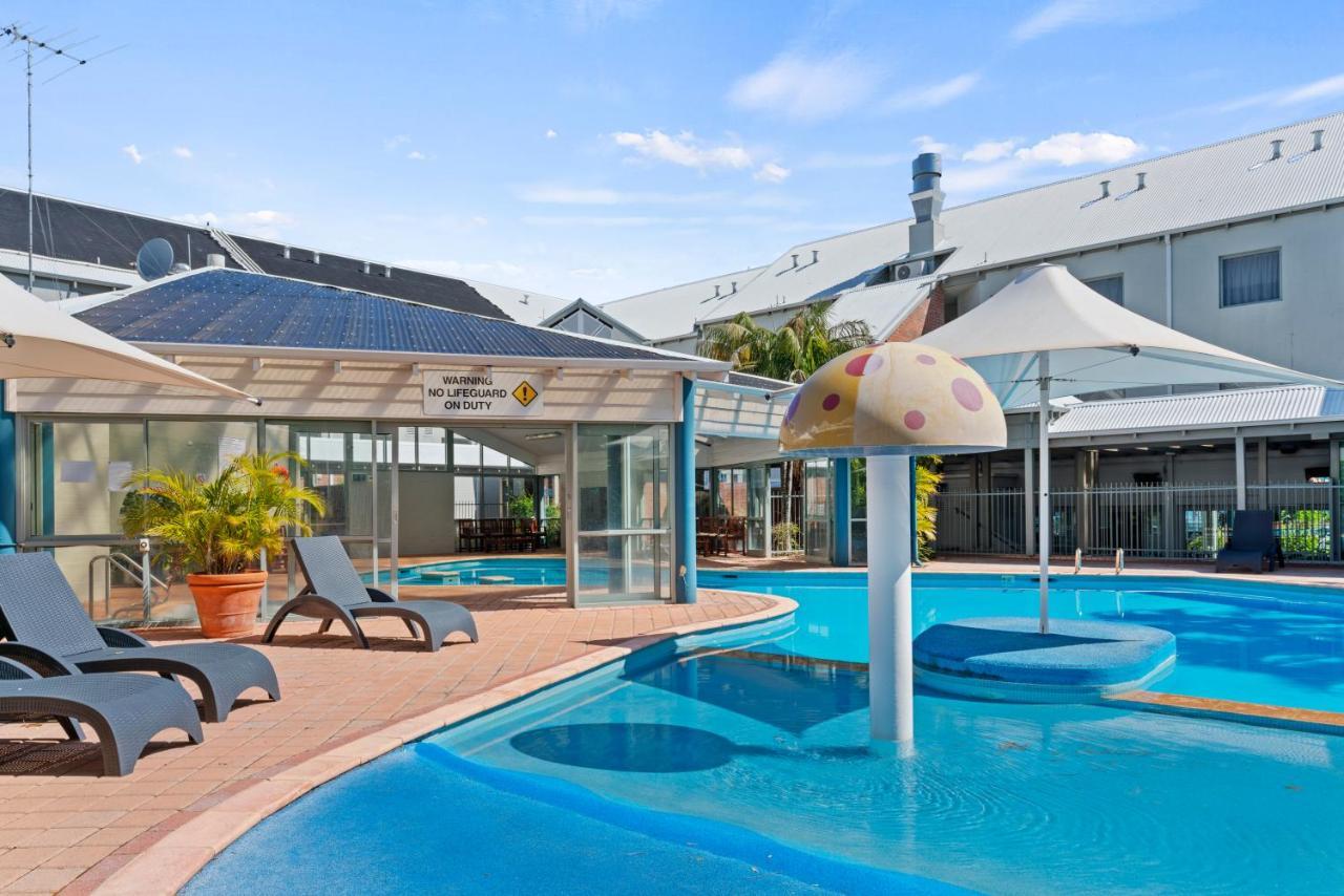 Broadwater Resort Como Perth Ngoại thất bức ảnh