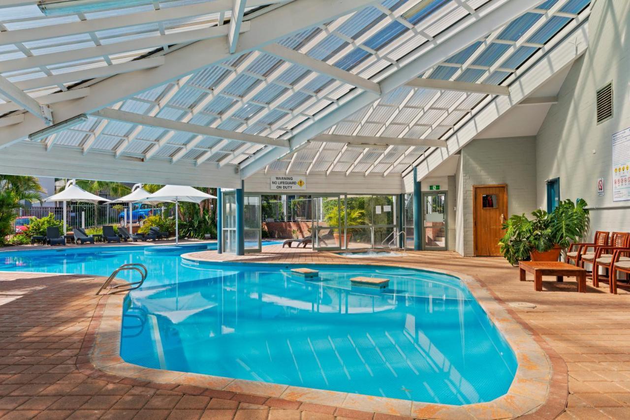 Broadwater Resort Como Perth Ngoại thất bức ảnh