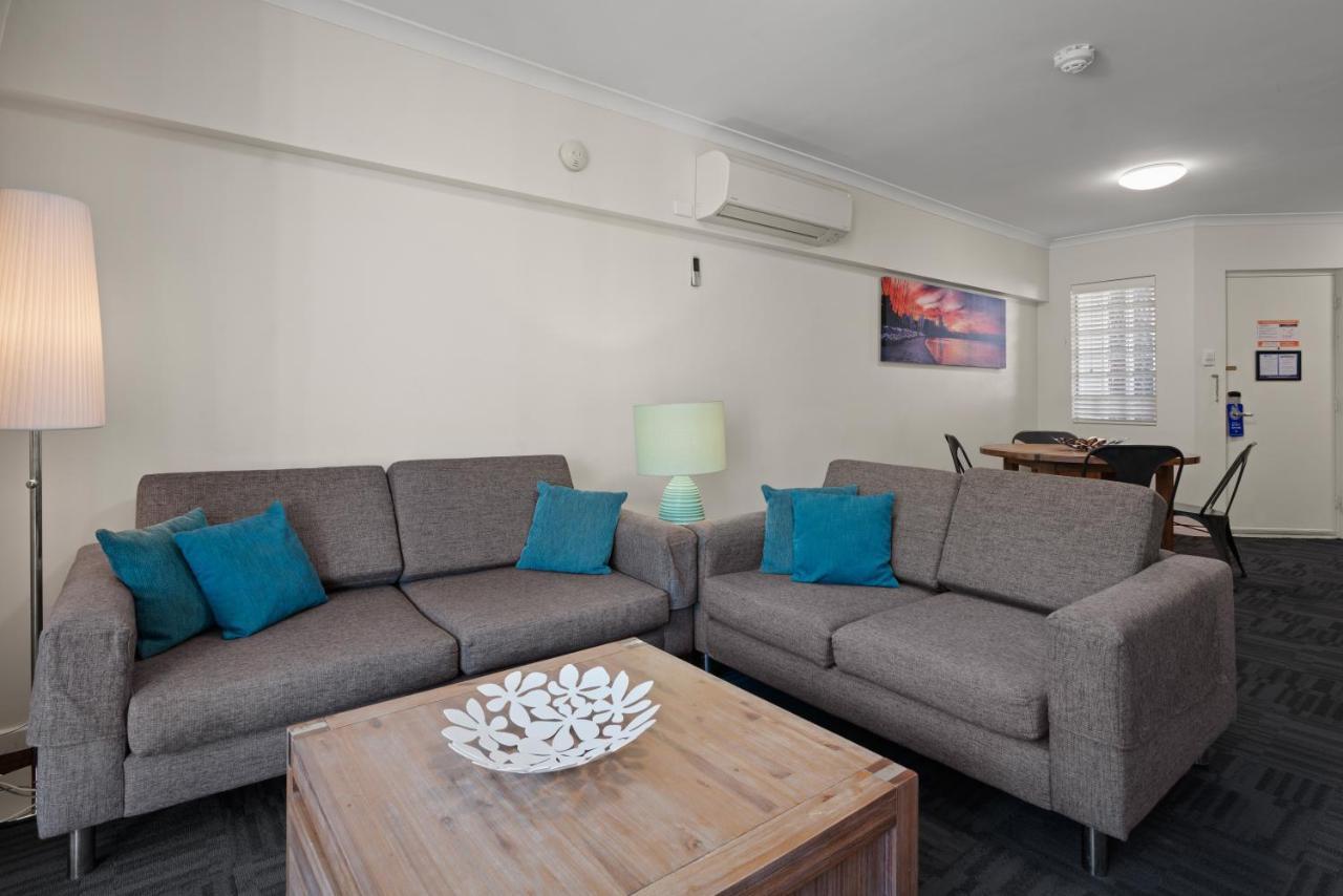 Broadwater Resort Como Perth Ngoại thất bức ảnh