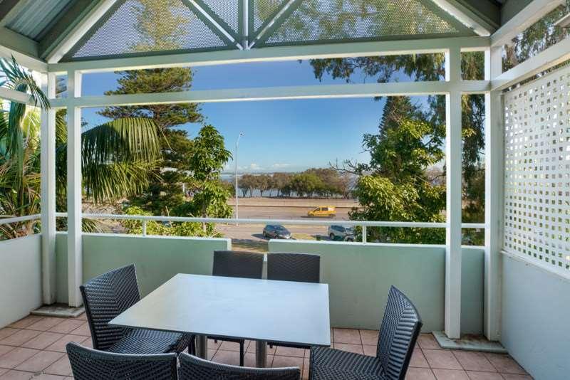 Broadwater Resort Como Perth Ngoại thất bức ảnh