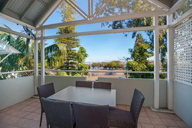 Broadwater Resort Como Perth Ngoại thất bức ảnh