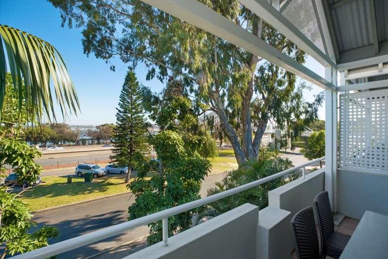 Broadwater Resort Como Perth Ngoại thất bức ảnh