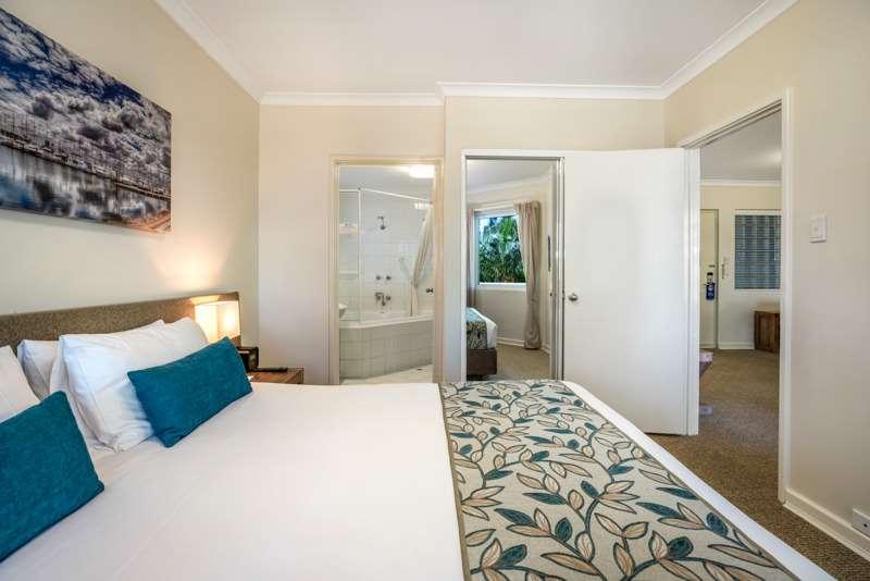 Broadwater Resort Como Perth Phòng bức ảnh