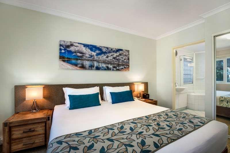 Broadwater Resort Como Perth Phòng bức ảnh