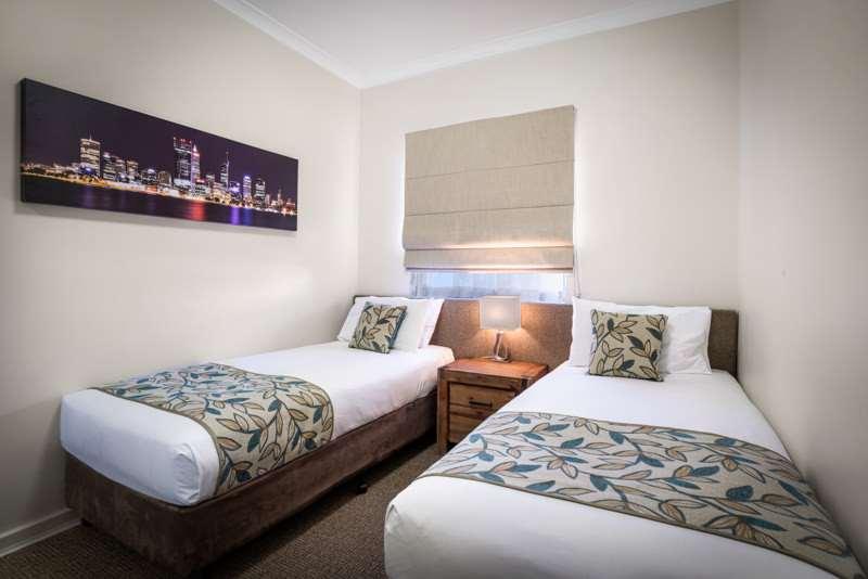Broadwater Resort Como Perth Phòng bức ảnh