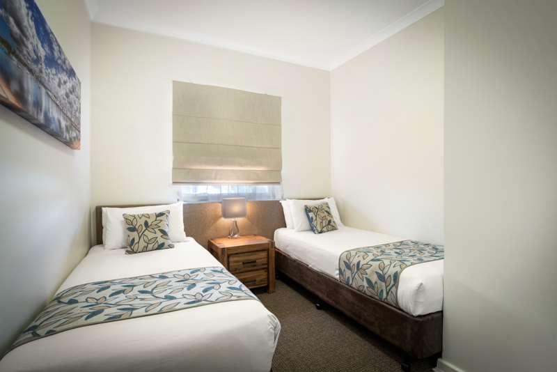 Broadwater Resort Como Perth Phòng bức ảnh