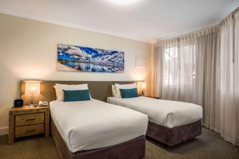 Broadwater Resort Como Perth Phòng bức ảnh