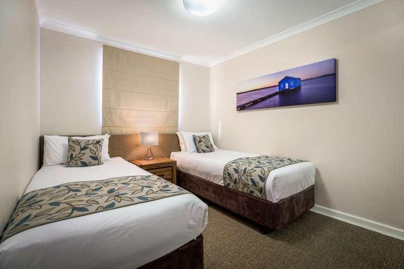 Broadwater Resort Como Perth Phòng bức ảnh