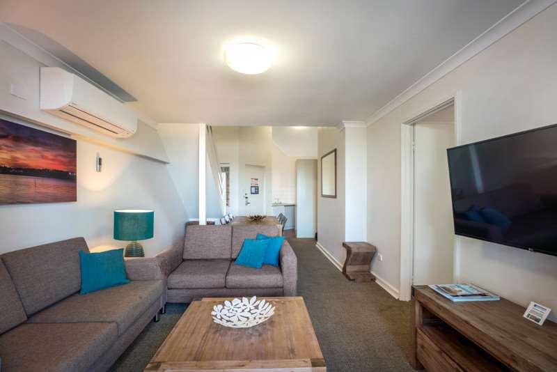 Broadwater Resort Como Perth Phòng bức ảnh