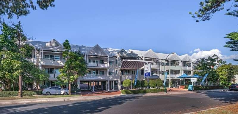 Broadwater Resort Como Perth Ngoại thất bức ảnh