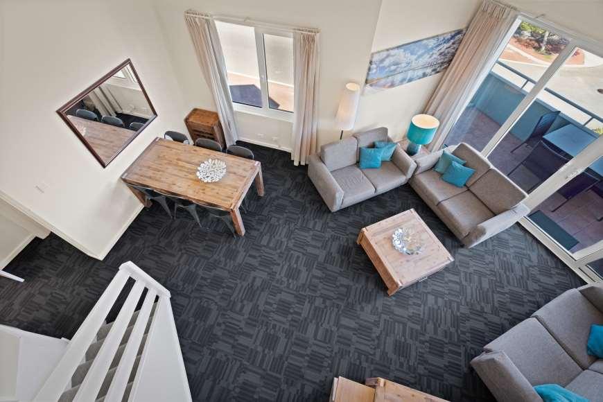 Broadwater Resort Como Perth Phòng bức ảnh