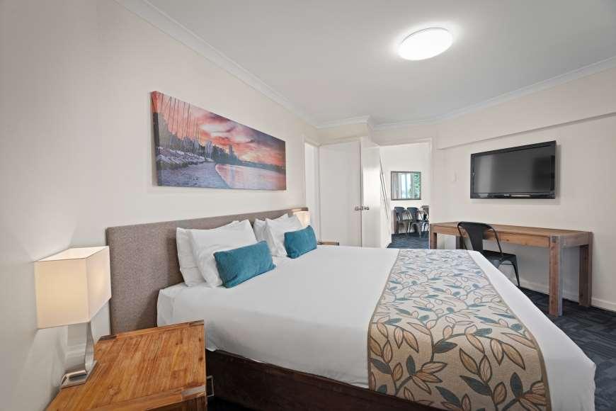 Broadwater Resort Como Perth Phòng bức ảnh