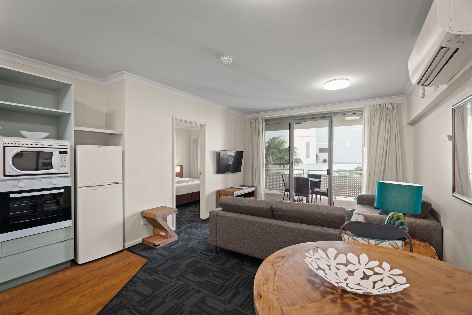 Broadwater Resort Como Perth Ngoại thất bức ảnh