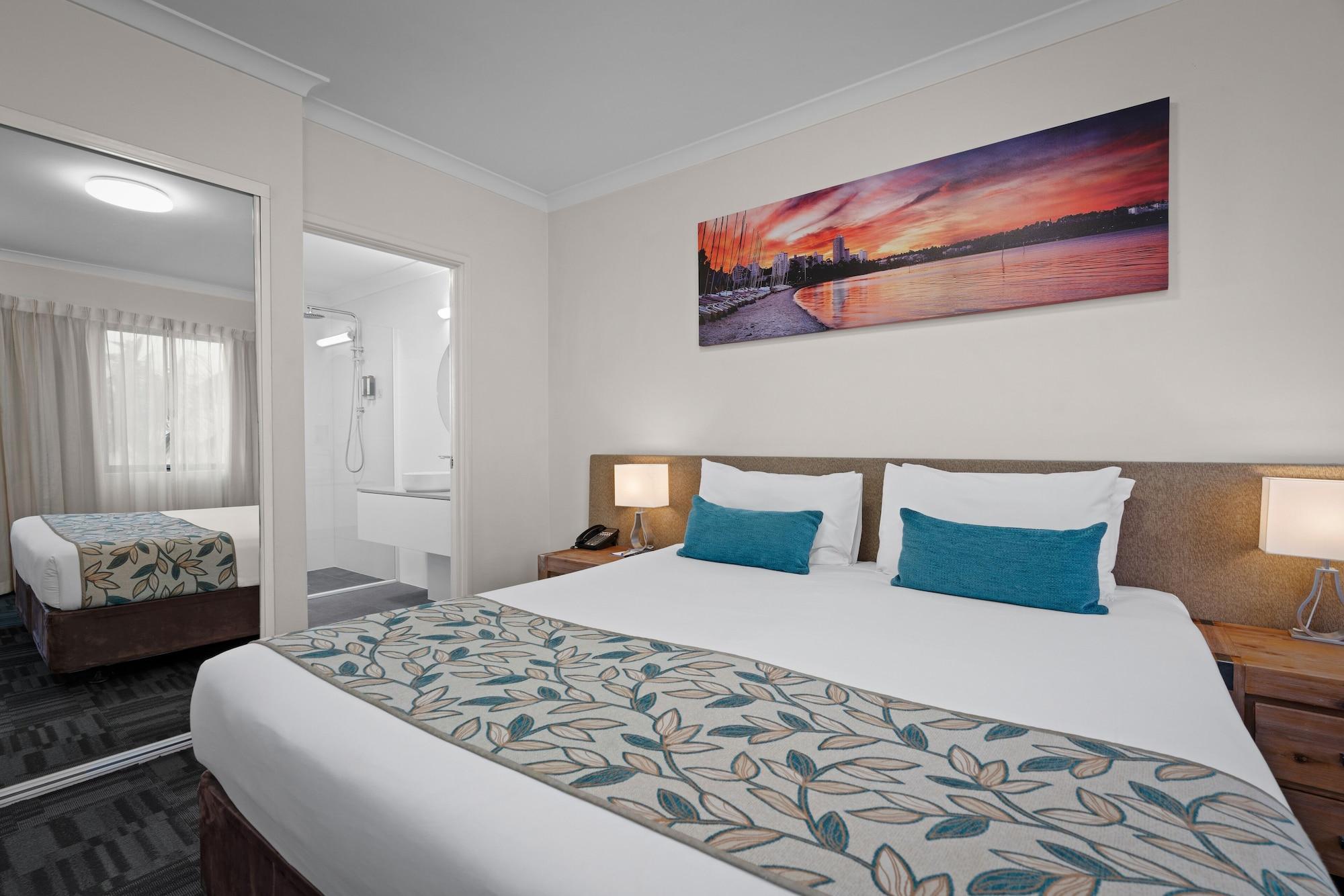 Broadwater Resort Como Perth Ngoại thất bức ảnh