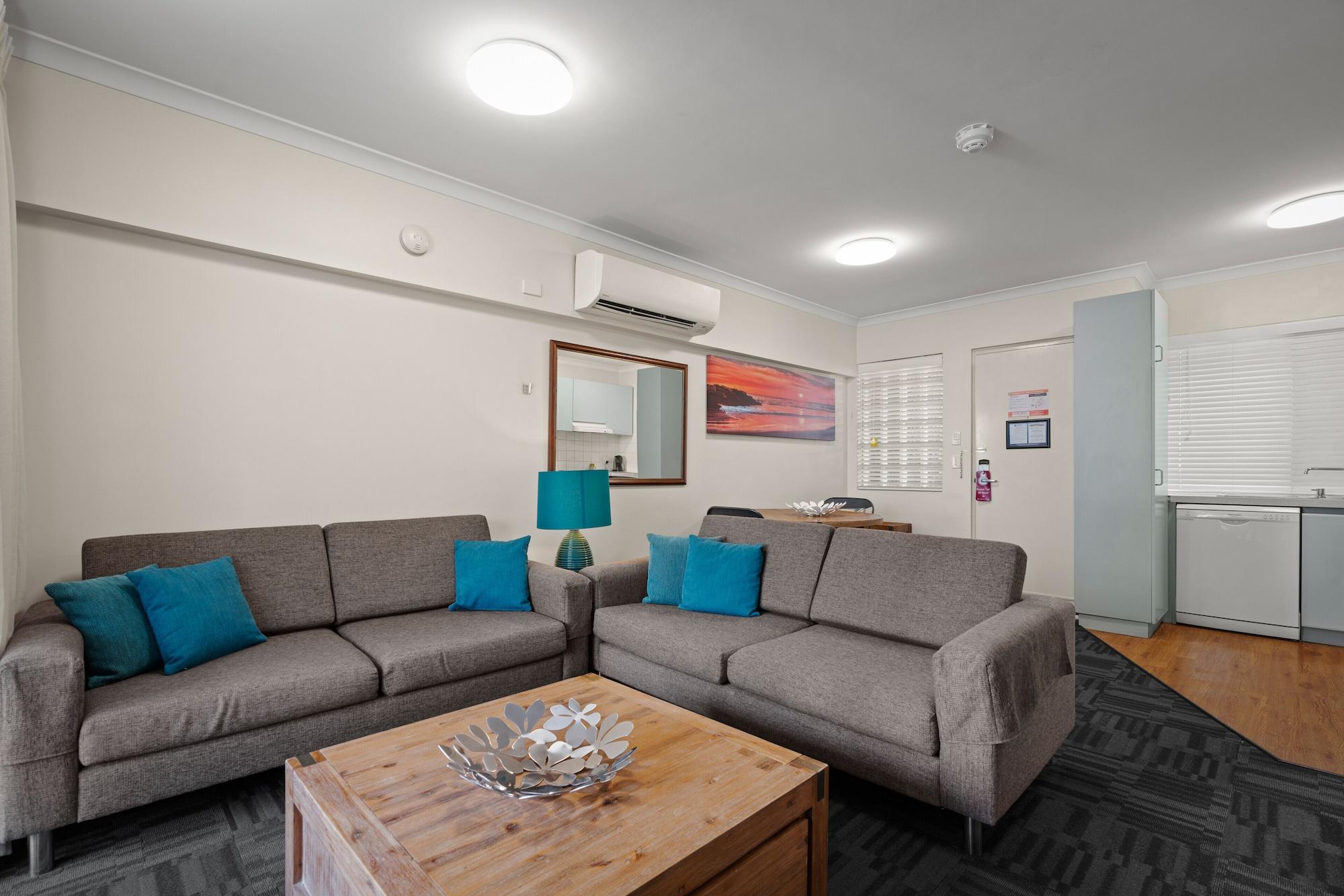 Broadwater Resort Como Perth Ngoại thất bức ảnh
