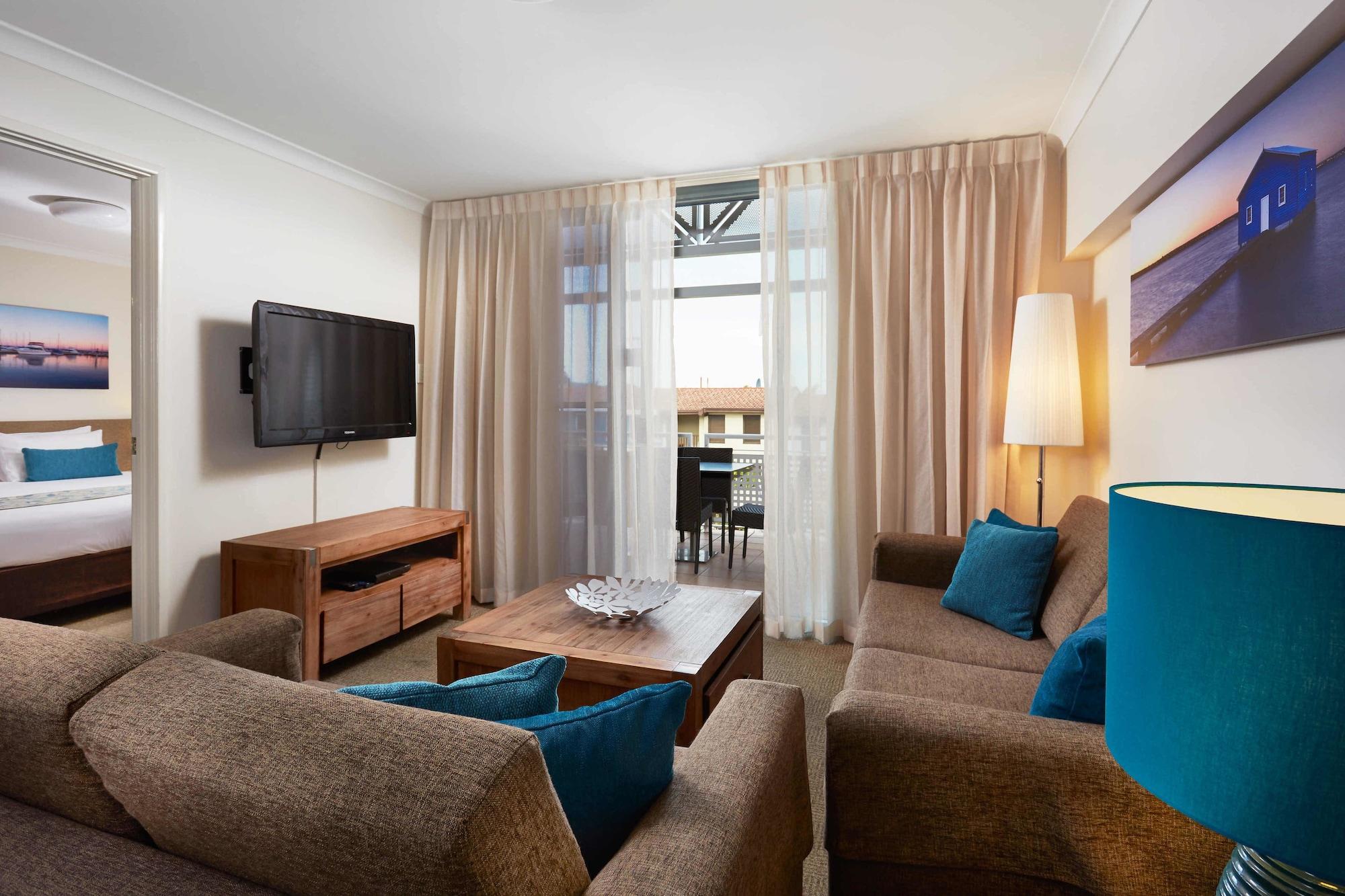 Broadwater Resort Como Perth Ngoại thất bức ảnh