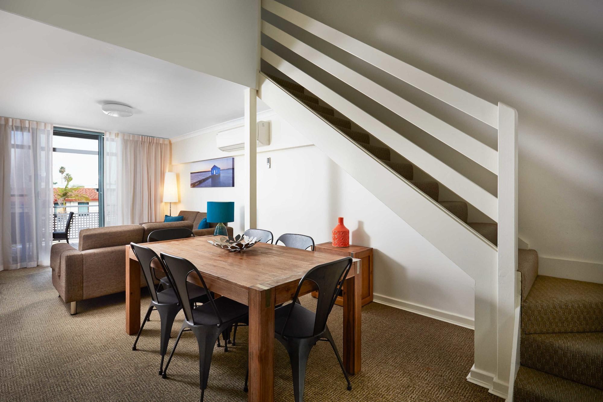 Broadwater Resort Como Perth Ngoại thất bức ảnh