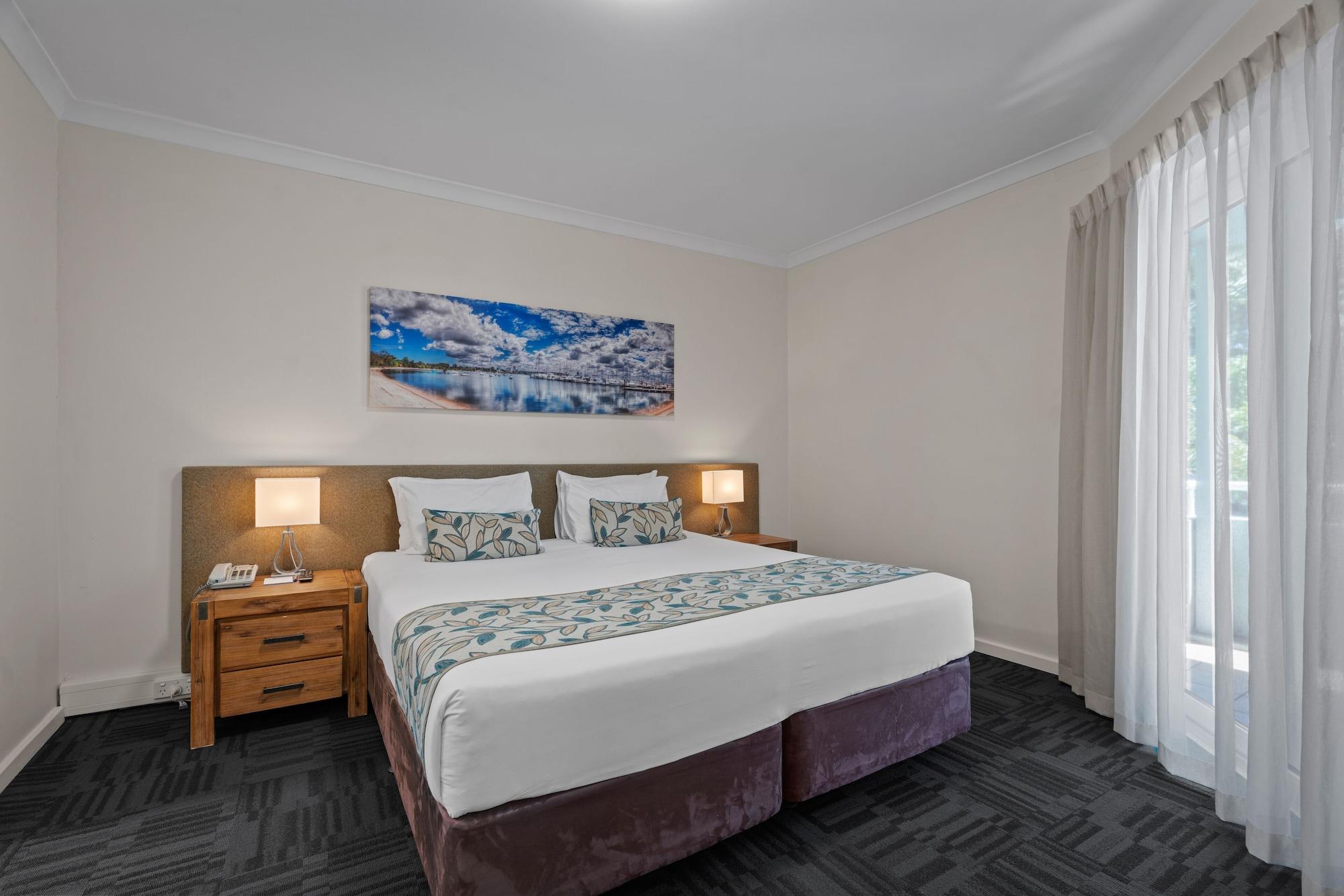 Broadwater Resort Como Perth Ngoại thất bức ảnh