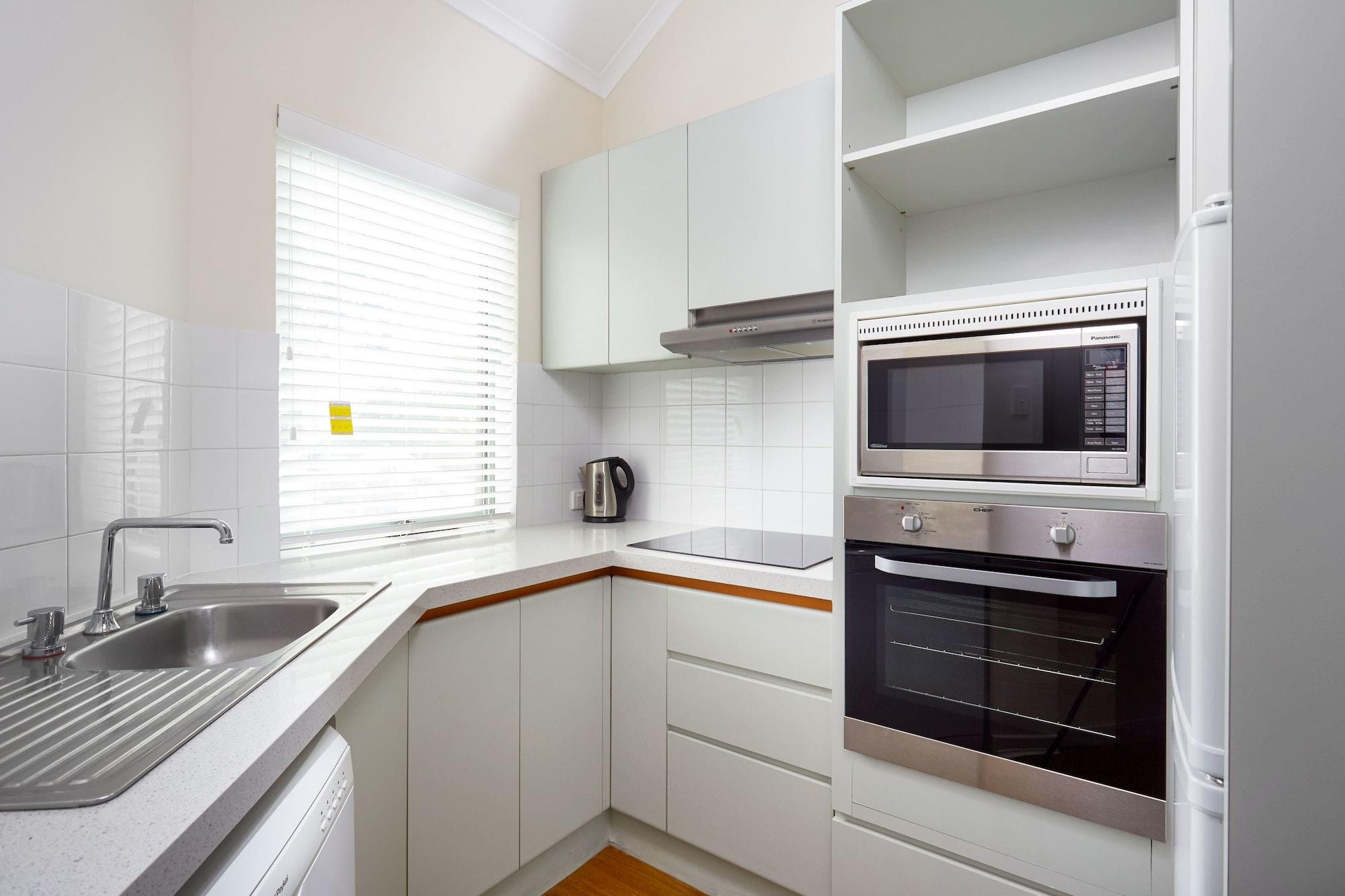 Broadwater Resort Como Perth Ngoại thất bức ảnh