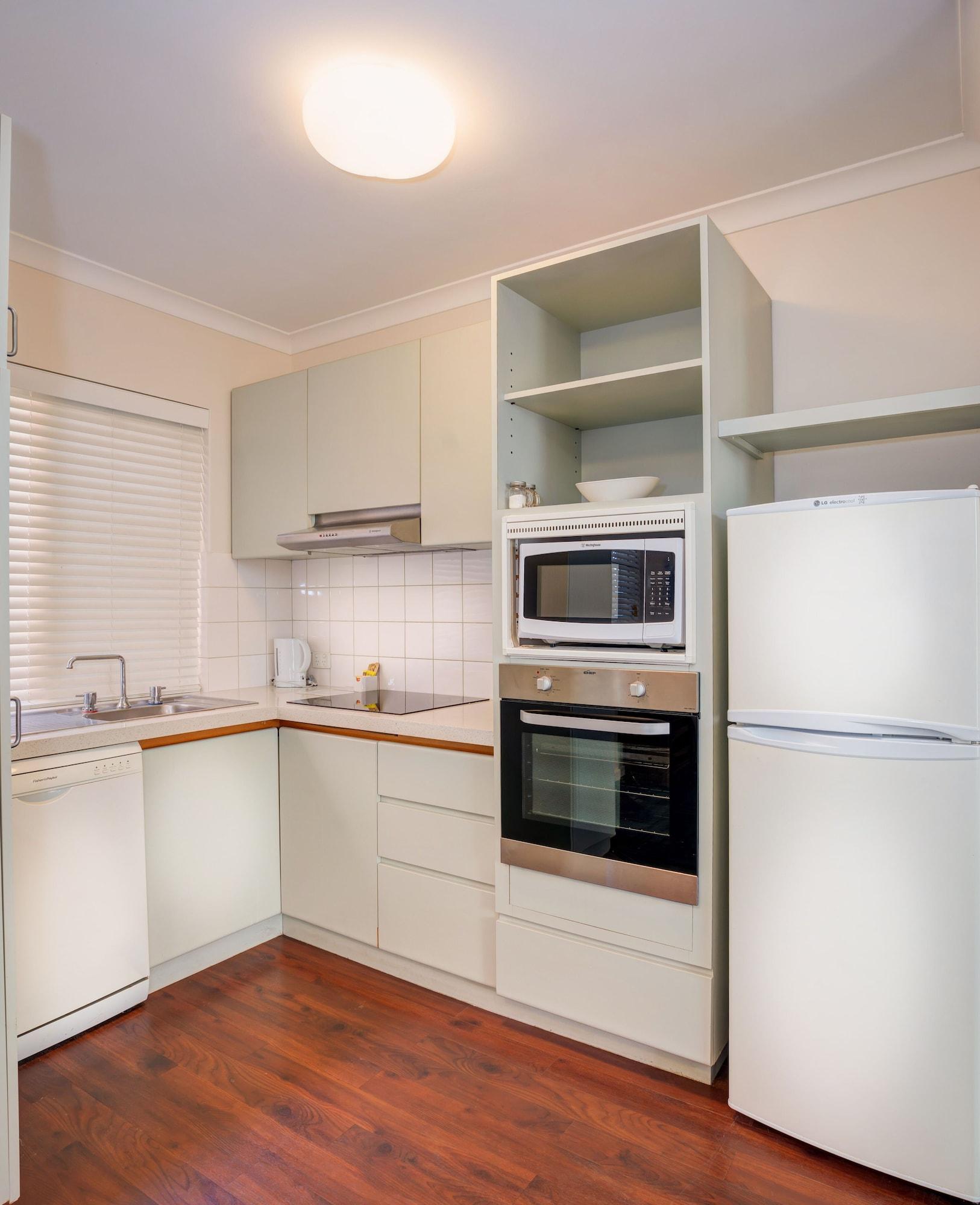 Broadwater Resort Como Perth Ngoại thất bức ảnh