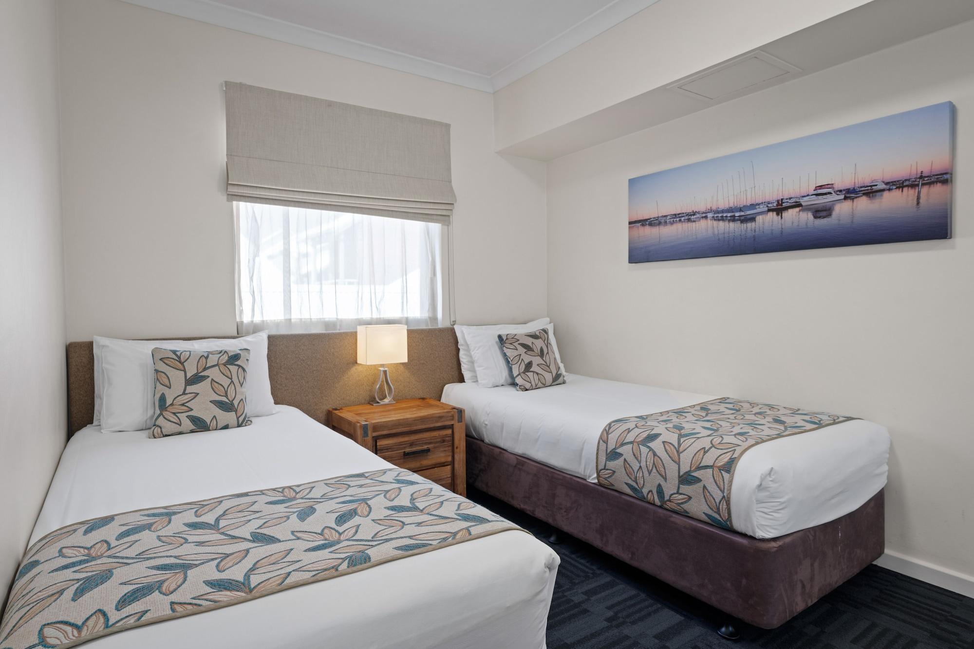 Broadwater Resort Como Perth Ngoại thất bức ảnh
