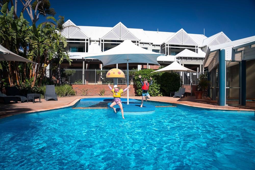 Broadwater Resort Como Perth Ngoại thất bức ảnh