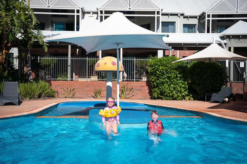 Broadwater Resort Como Perth Ngoại thất bức ảnh