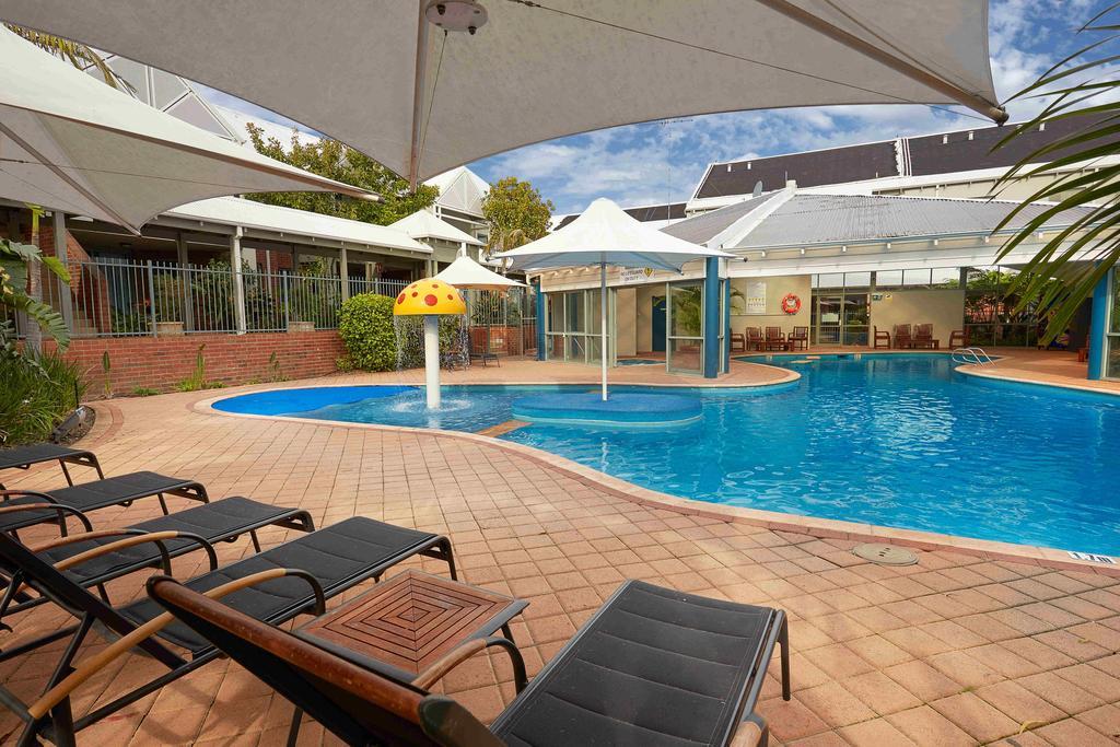 Broadwater Resort Como Perth Ngoại thất bức ảnh