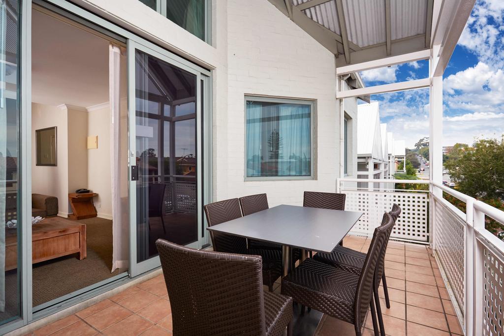 Broadwater Resort Como Perth Ngoại thất bức ảnh