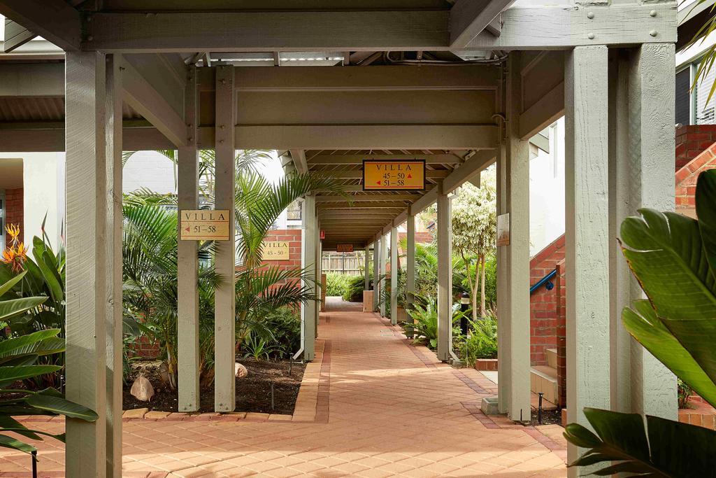 Broadwater Resort Como Perth Ngoại thất bức ảnh