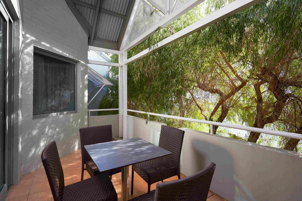 Broadwater Resort Como Perth Ngoại thất bức ảnh