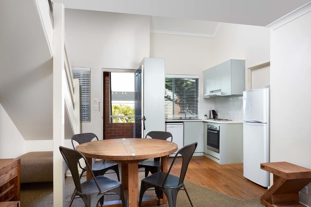 Broadwater Resort Como Perth Ngoại thất bức ảnh
