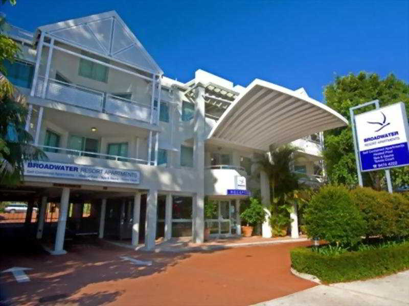 Broadwater Resort Como Perth Ngoại thất bức ảnh