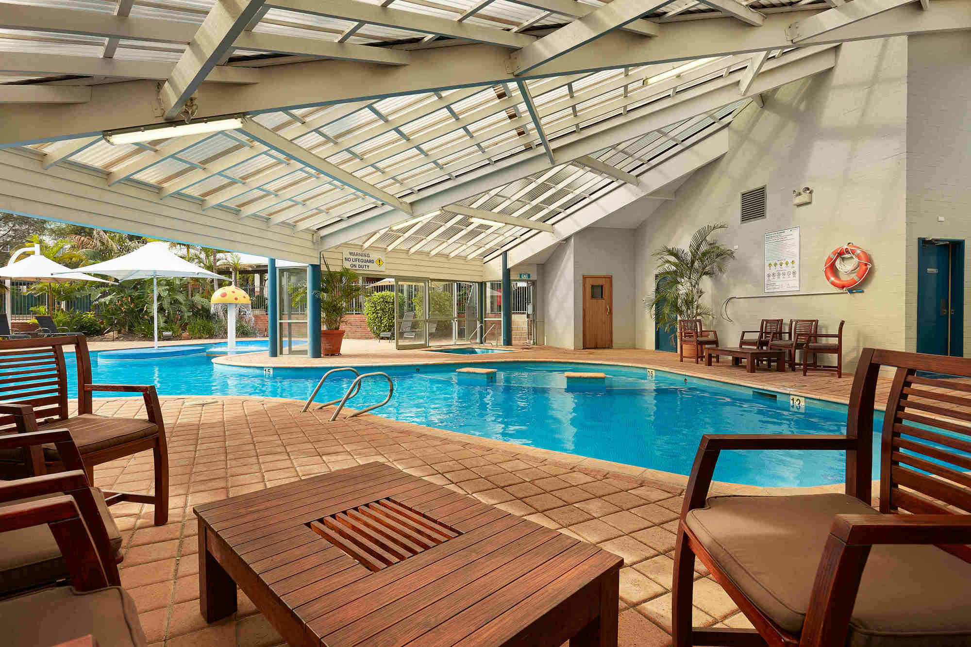 Broadwater Resort Como Perth Ngoại thất bức ảnh