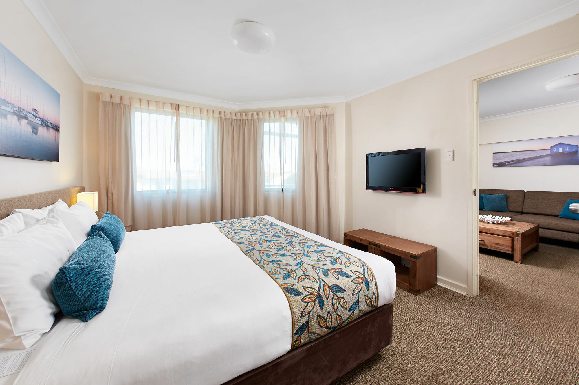 Broadwater Resort Como Perth Ngoại thất bức ảnh