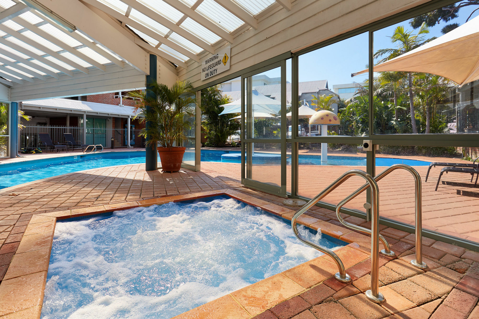 Broadwater Resort Como Perth Ngoại thất bức ảnh